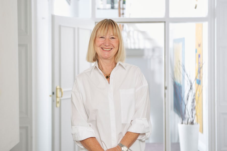 Rechtsanwältin Andrea Lampe Rechtsanwältin Andrea Lampe