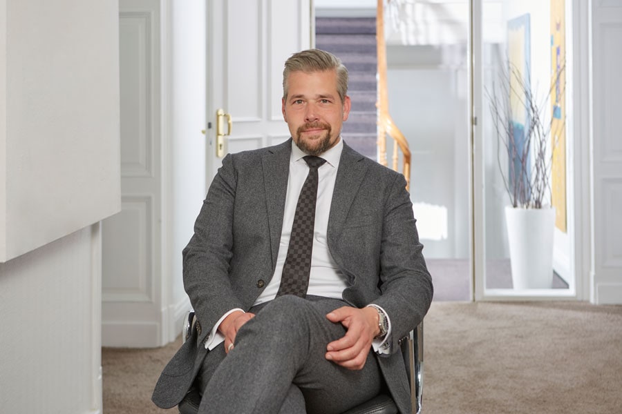 Rechtsanwalt & Notar Stefan Schwarz Rechtsanwalt & Notar Stefan Schwarz